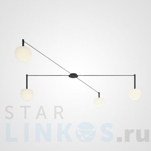 Купить Потолочная люстра Imperium Loft Rangel 213692-26 за 31 020 руб. в Туле Купить с доставкой Потолочная люстра Imperium Loft Rangel 213692-26 в Туле