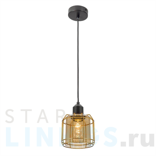 Купить Подвесной светильник Citilux Таверна CL542212 за 2 899 руб. в Туле Купить с доставкой Подвесной светильник Citilux Таверна CL542212 в Туле