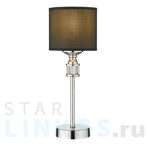 Купить Настольная лампа Velante 293-124-01 за 4 788 руб. в Туле Купить с доставкой Настольная лампа Velante 293-124-01 в Туле