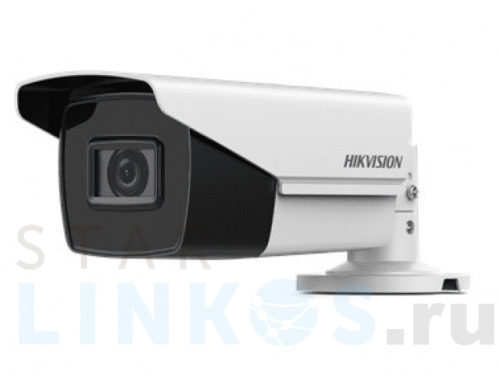 Купить с доставкой Мультиформатная камера Hikvision DS-2CE19D3T-IT3ZF (2.7-13.5 мм) в Туле