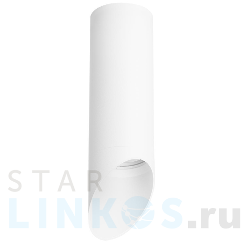 Купить с доставкой Потолочный светильник Lightstar Rullo (214486+201436) R48636 в Туле