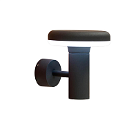 Купить Уличный настенный светодиодный светильник Citilux CLU01W в Туле