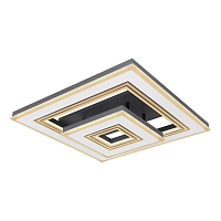 Купить Потолочный светодиодный светильник Globo Jack 48449-56 в Туле