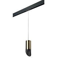 Купить Трековый светильник Lightstar Rullo (214431+595857+201437) PRORP43137 в Туле