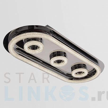 Купить Потолочный светодиодный светильник Abrasax Nora 104 за 36 741 руб. в Туле фото 2 Купить с доставкой Потолочный светодиодный светильник Abrasax Nora 104 в Туле фото 2