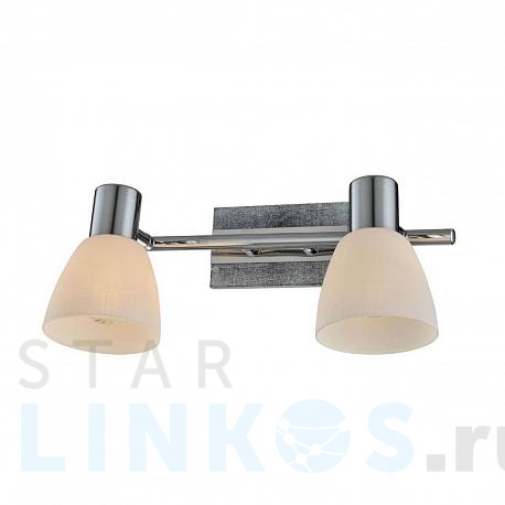 Купить Спот Toplight Sabina TL3700Y-02GR за 5 150 руб. в Туле фото 2 Купить с доставкой Спот Toplight Sabina TL3700Y-02GR в Туле фото 2