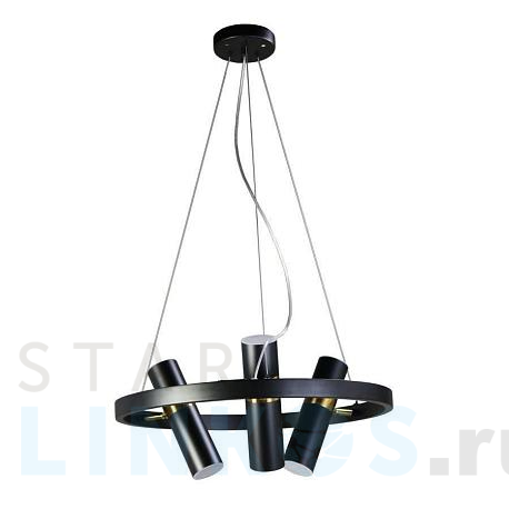 Купить Подвесная люстра Zortes Tweeny ZRS.1828.50 за 22 500 руб. в Туле фото 2 Купить с доставкой Подвесная люстра Zortes Tweeny ZRS.1828.50 в Туле фото 2