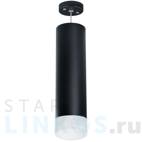 Купить с доставкой Подвесной светильник Lightstar Rullo (216497+590087+202481) RP649781 в Туле