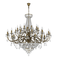 Купить Подвесная люстра Osgona Classic 700511 в Туле