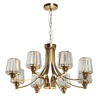 Купить Подвесная люстра MW-Light Илвита 624011108 в Туле