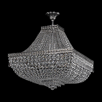 Купить Подвесная люстра Bohemia Ivele 19272/H1/55IV NB в Туле