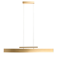 Купить Подвесной светодиодный светильник De Markt Ральф 675013803 в Туле