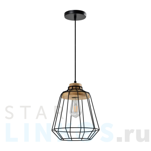 Купить с доставкой Подвесной светильник Moderli Hozy V1370-1P в Туле