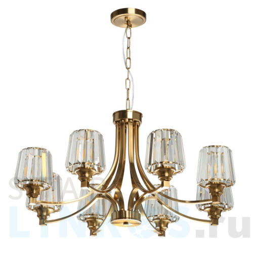 Купить Подвесная люстра MW-Light Илвита 624011108 за 44 900 руб. в Туле Купить с доставкой Подвесная люстра MW-Light Илвита 624011108 в Туле