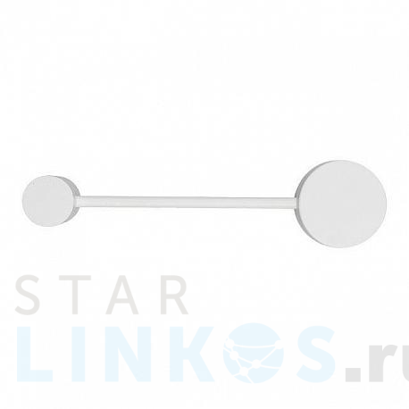 Купить Настенный светильник Nowodvorski Orbit 7803 за 7 380 руб. в Туле фото 2 Купить с доставкой Настенный светильник Nowodvorski Orbit 7803 в Туле фото 2