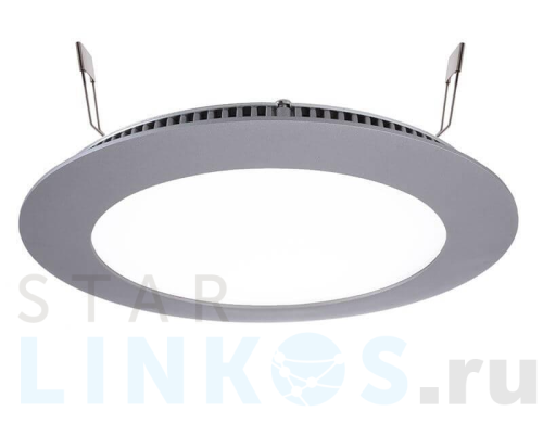Купить с доставкой Встраиваемый светильник Deko-Light LED Panel 12 565091 в Туле