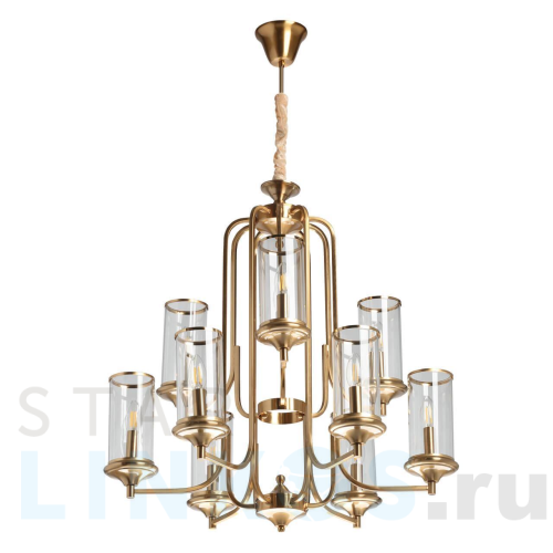 Купить Подвесная люстра MW-Light Аманда 18 481015509 за 64 990 руб. в Туле Купить с доставкой Подвесная люстра MW-Light Аманда 18 481015509 в Туле