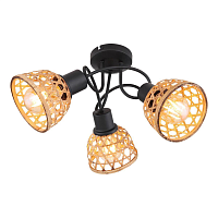 Купить Потолочная люстра Globo Wenna 54053-3D в Туле