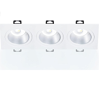 Купить Встраиваемый светильник Ritter Artin 51427 5 в Туле