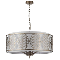 Купить Подвесная люстра Maytoni Rive Leaf H425-PL-07-G в Туле