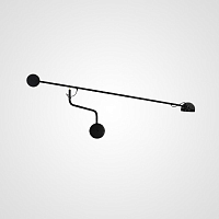 Купить Настенный светодиодный светильник Imperium Loft Flick 140700-26 в Туле