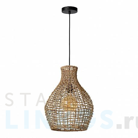 Купить Подвесной светильник Lucide Alban 03438/35/72 за 23 011 руб. в Туле фото 2 Купить с доставкой Подвесной светильник Lucide Alban 03438/35/72 в Туле фото 2