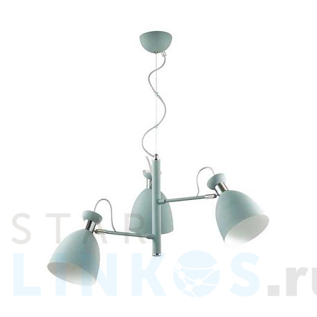 Купить Подвесная люстра Lumion Moderni Kizzy 3735/3 за 5 400 руб. в Туле фото 2 Купить с доставкой Подвесная люстра Lumion Moderni Kizzy 3735/3 в Туле фото 2