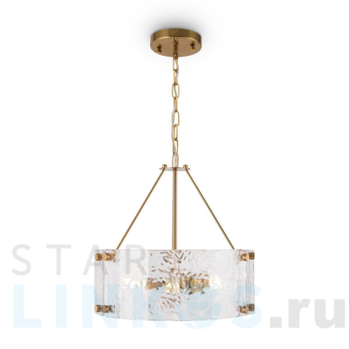 Купить Подвесная люстра Freya Fresco FR5190PL-06BS за 31 990 руб. в Туле Купить с доставкой Подвесная люстра Freya Fresco FR5190PL-06BS в Туле