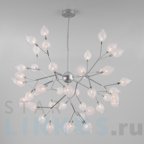 Купить Подвесная люстра Bogates 547 за 47 200 руб. в Туле Купить с доставкой Подвесная люстра Bogates 547 в Туле