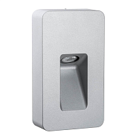 Купить Уличный настенный светодиодный светильник Paulmann Slot Led 93825 в Туле