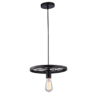 Купить Подвесной светильник Azzardo Ranch 1 AZ1648 в Туле