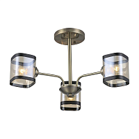 Купить Потолочная люстра Ritter Torino 52551 6 в Туле