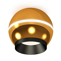 Купить Комплект потолочного светильника Ambrella light Techno Spot XC (C1105, N7031) XS1105001 в Туле