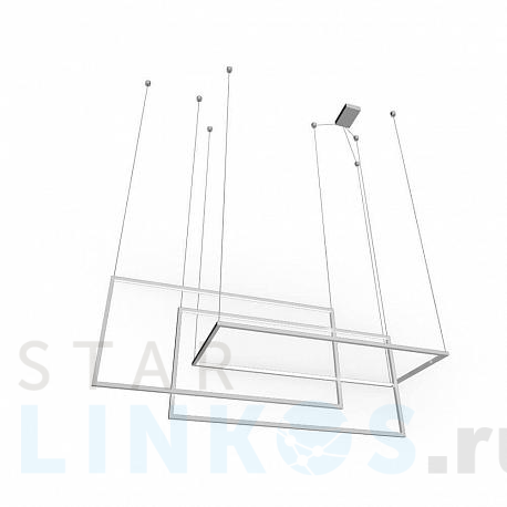 Купить Подвесной светильник Azzardo Metric AZ2915 за 150 220 руб. в Туле фото 2 Купить с доставкой Подвесной светильник Azzardo Metric AZ2915 в Туле фото 2