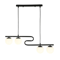 Купить Подвесная люстра F-Promo Collana 4036-4P в Туле