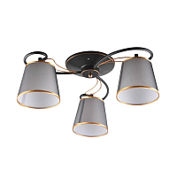 Купить Потолочная люстра Hiper Nataly H055-3 в Туле