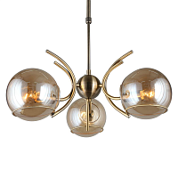 Купить Потолочная люстра Omnilux Girasole OML-28907-03 в Туле