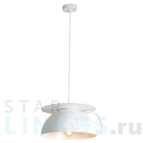 Купить с доставкой Подвесной светильник Lussole Loft Tanaina GRLSP-9559 в Туле