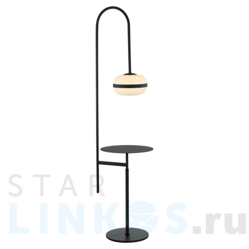 Купить с доставкой Торшер Lussole Loft LSP-0601 в Туле