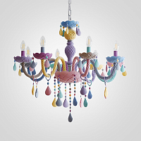 Купить Подвесная люстра Imperium Loft Rainbow 101982-26 в Туле