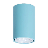Купить Потолочный светильник TopDecor Tubo6 P1 29 в Туле
