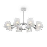 Купить Потолочная люстра Freya Gino FR5108PL-08CH в Туле