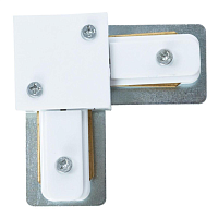 Купить Коннектор L-образный Arte Lamp Track Accessories A120233L в Туле