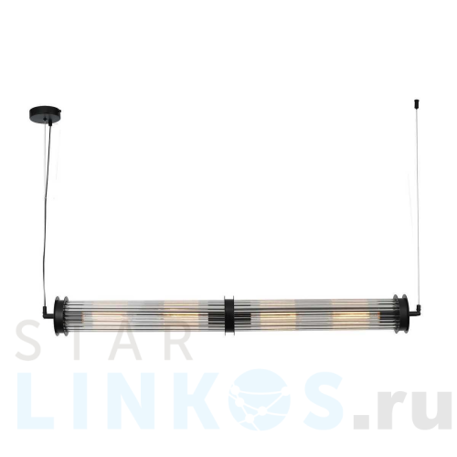 Купить Подвесной светильник Favourite Trompa 4093-4P за 23 900 руб. в Туле Купить с доставкой Подвесной светильник Favourite Trompa 4093-4P в Туле