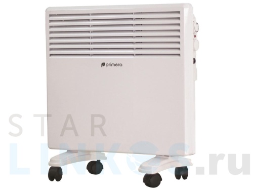 Купить с доставкой Конвектор электрический Primera PHP-MXB PHP-1000-MXB в Туле
