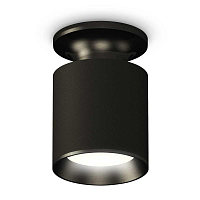 Купить Комплект потолочного светильника Ambrella light Techno Spot XC (N6902, C6302, N6103) XS6302100 в Туле