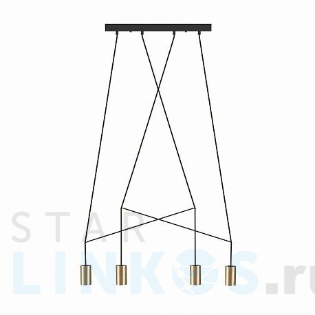 Купить Подвесная люстра Nowodvorski Imbria 7957 за 37 100 руб. в Туле фото 2 Купить с доставкой Подвесная люстра Nowodvorski Imbria 7957 в Туле фото 2