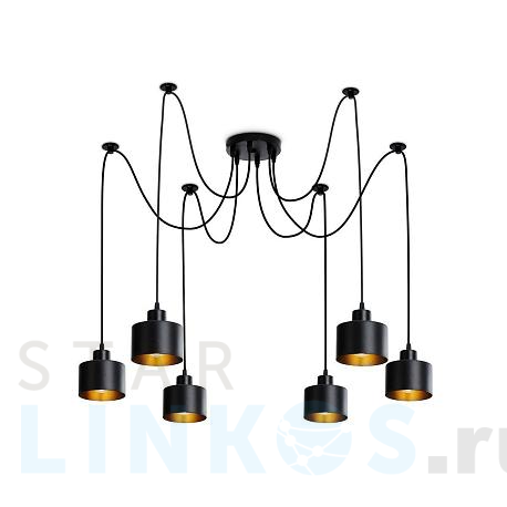 Купить Подвесная люстра Ambrella light Traditional TR8132 за 11 249 руб. в Туле фото 2 Купить с доставкой Подвесная люстра Ambrella light Traditional TR8132 в Туле фото 2