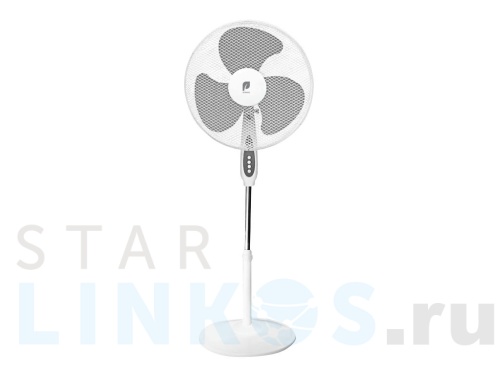 Купить с доставкой Бытовой вентилятор  Primera SFP SFP-4002MOR в Туле