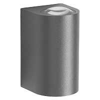 Купить Уличный настенный светильник Feron DH053 48480 в Туле